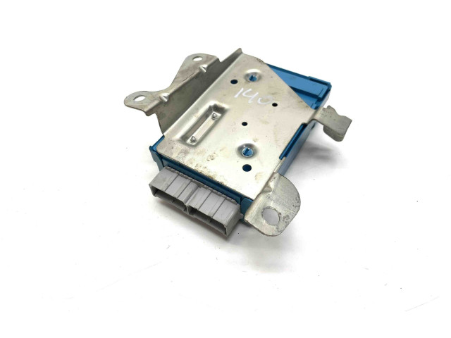 Блок подушек безопасности HJA9662AA, HJA9662AA Jaguar XK8 - XKR