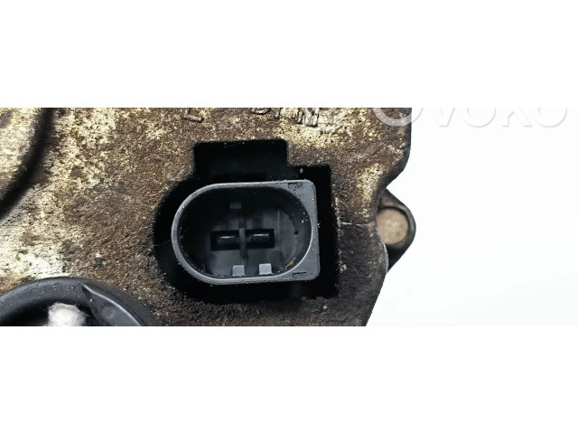 Генератор 059903023 Volkswagen Phaeton