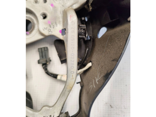 Руль MN101542XA Mitsubishi Lancer VIII