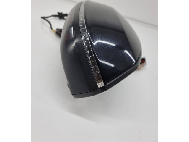 Zpětné zrcátko Audi Q7 4M 2015