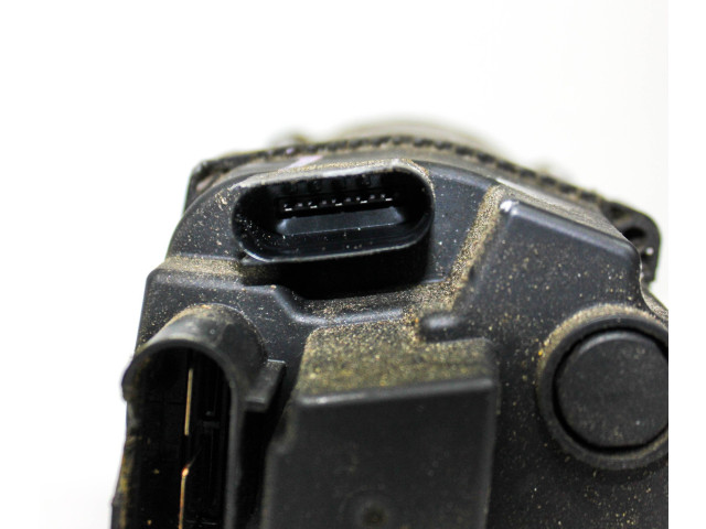 Volant Tesla Model S 2015 7802277690