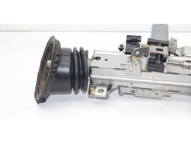 Механическаярулевой колонки