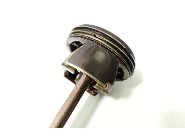 Поршень с шатуном BVY BVY Audi A3 S3 8P