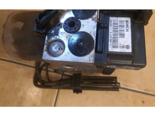 Блок АБС 0265220432, 0273004211   Volkswagen  Transporter - Caravelle T4  1991 - 2003 года