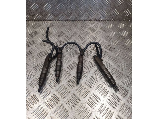 Форсунка 046130201F, 8P1191905 Audi A6 S6 C4 4A