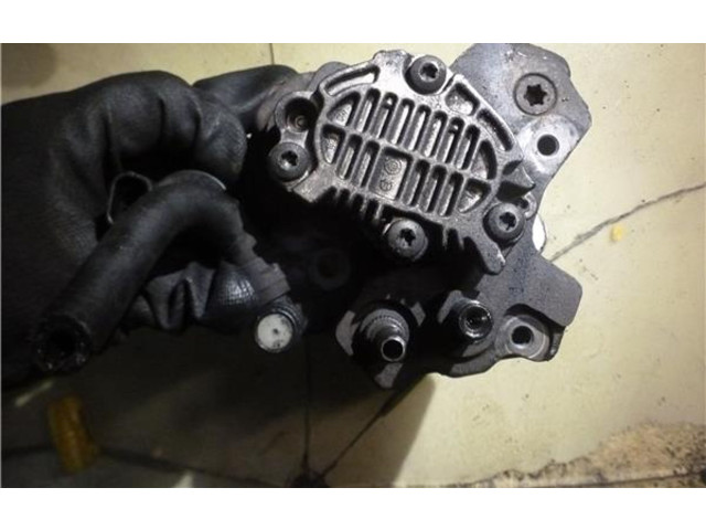 Топливный насос