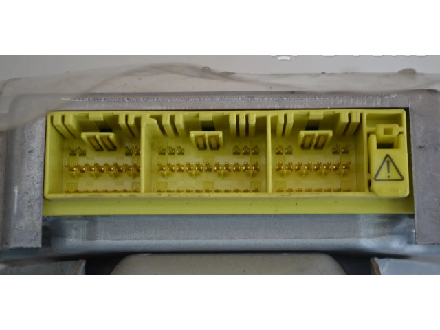 Блок подушек безопасности 8917048060 Audi Q5 SQ5