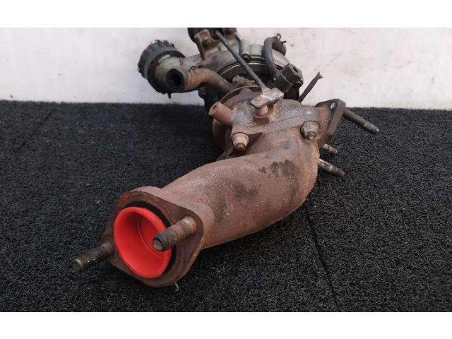 Vstřikovač 282004A101 KIA Sorento