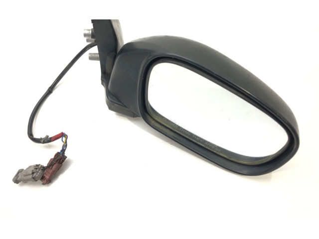 Зеркало электрическое Nissan Pathfinder R50 1996 - 2005 года