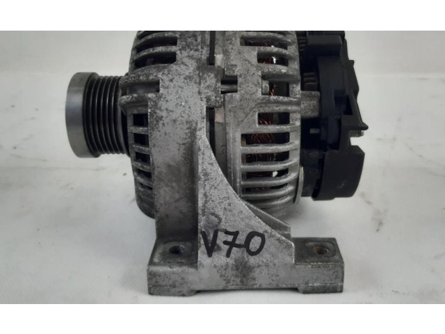 Генератор A0275   Volvo S70  V70  V70 XC      