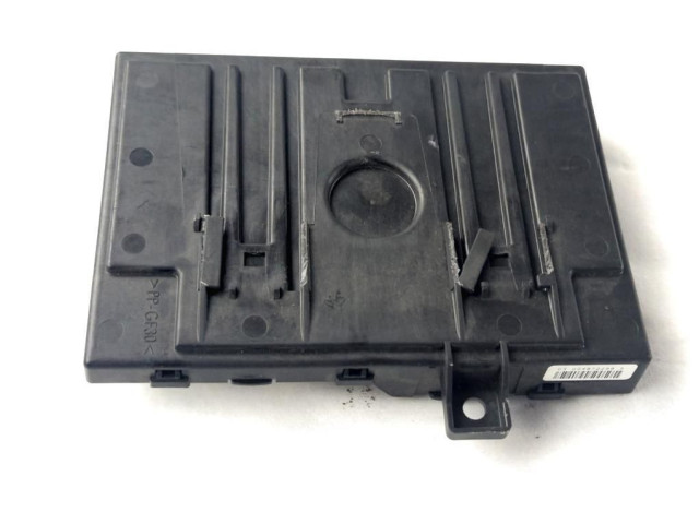 Блок комфорта AV1T-15K600-CK Ford B-MAX