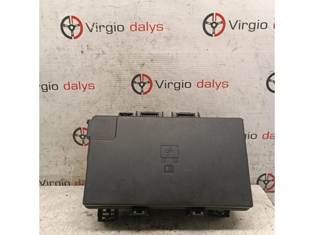   Pojistková skříňka P68242818AC, 16238DA   Jeep Grand Cherokee 2015