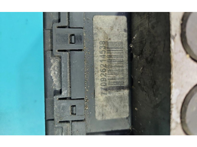 Блок АБС 1J0614217E, IMPRK1383954 Skoda Octavia Mk1 (1U) 1996 - 2004 года