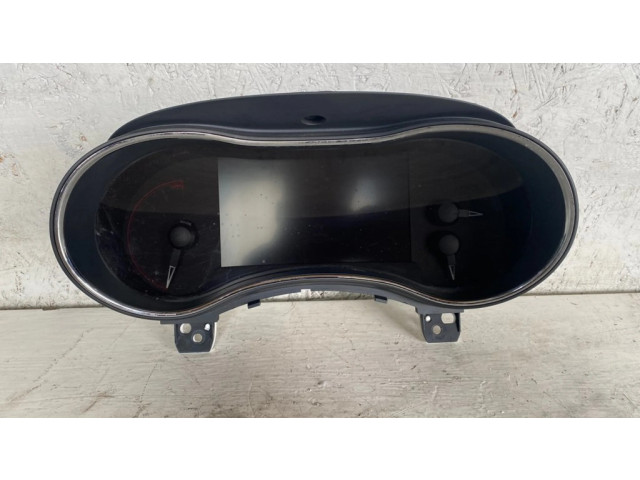 Přístrojová deska Dodge Durango 2016 68302780AC, 615285