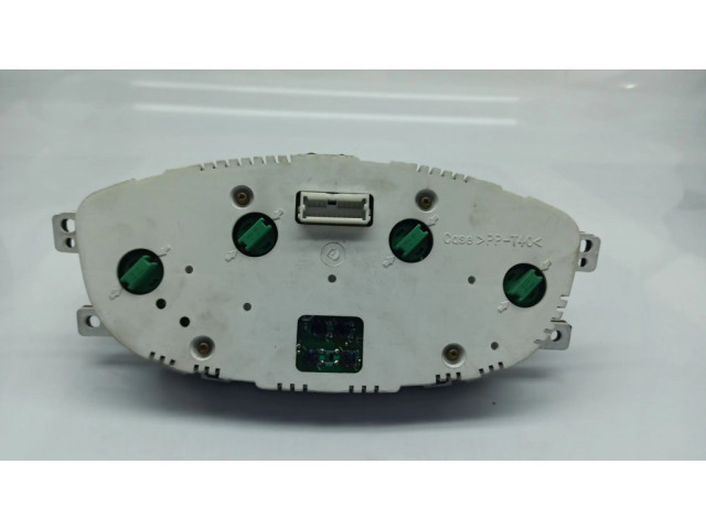 Панель приборов 96664132   Chevrolet Matiz       