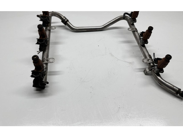 Vstřikovač 0280151209, 0280151209 Mercedes-Benz S W220