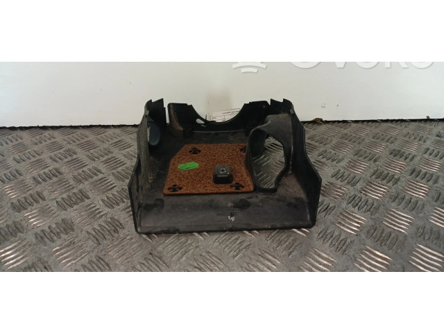 Руль Citroen Xsara 9646370677