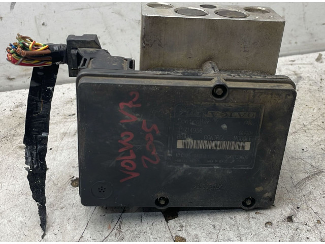 Блок АБС 30714956, 30714956 Volvo V70 2000 - 2004 года