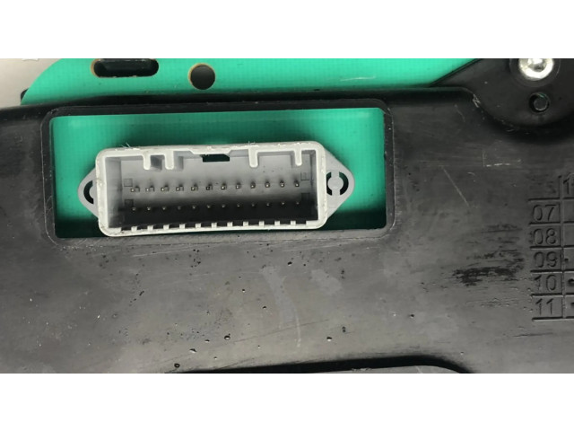 Панель приборов P248107336R Dacia Logan I