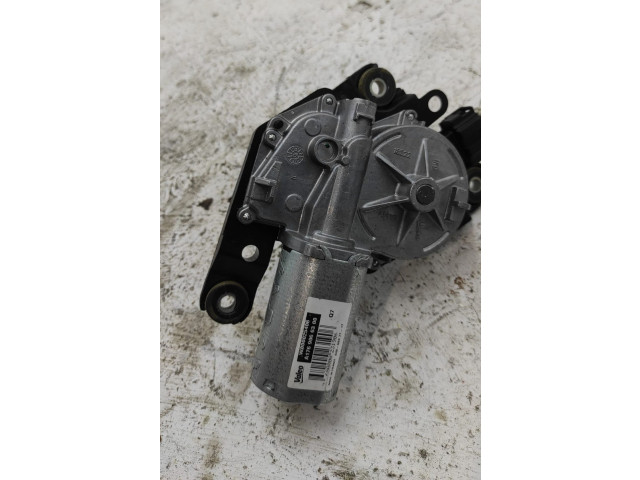 Моторчик заднего дворника     Mercedes-Benz A W176