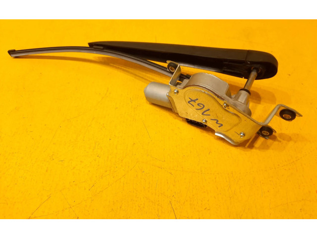 Моторчик заднего дворника A2479065202, A2479065202    Mercedes-Benz GLE W167