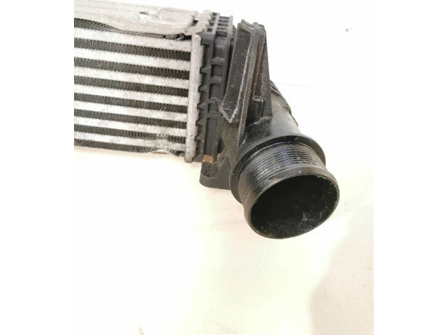 Интеркулер  2Q0145805A, 8F8500000   Audi A1 
