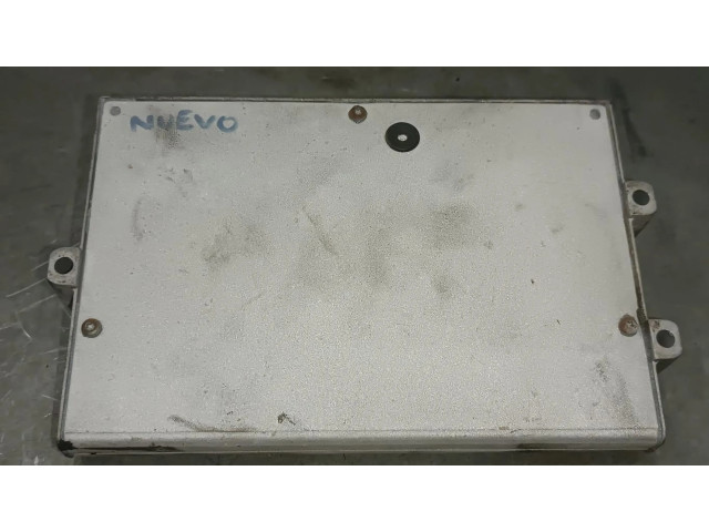 Блок управления двигателя R6044666AC, MODULOELECTRONICO   Jeep Cherokee III KJ