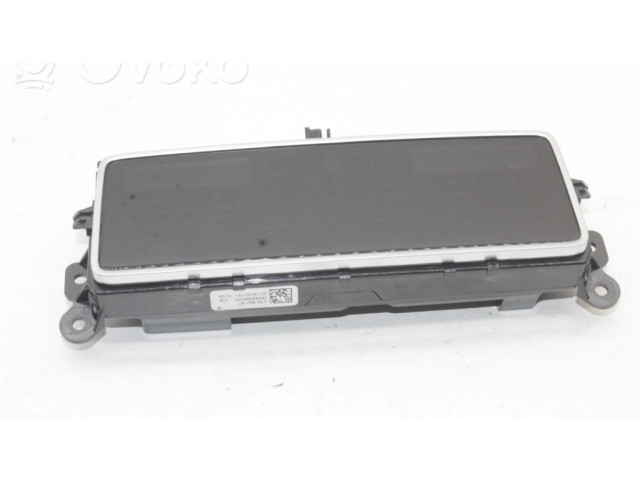 Включатель регулировки салона