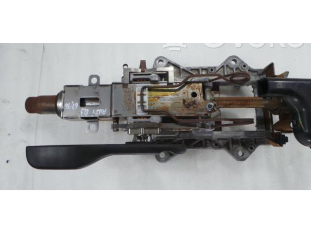 Руль Audi Q3 8U 2011 - 2016 года 532427, 221035