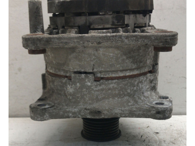 Генератор 037903025M, 037903025M   Volkswagen Polo      