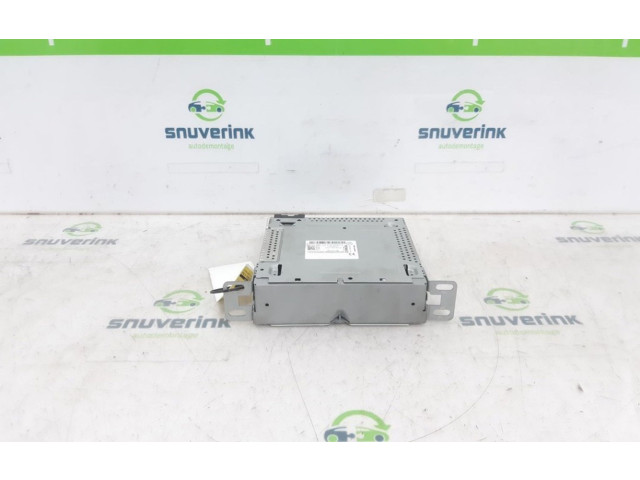 Блок предохранителей  281151536R, 281151536R   Renault Captur    