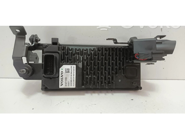 Řídící jednotka 31471559 Volvo XC90 2015