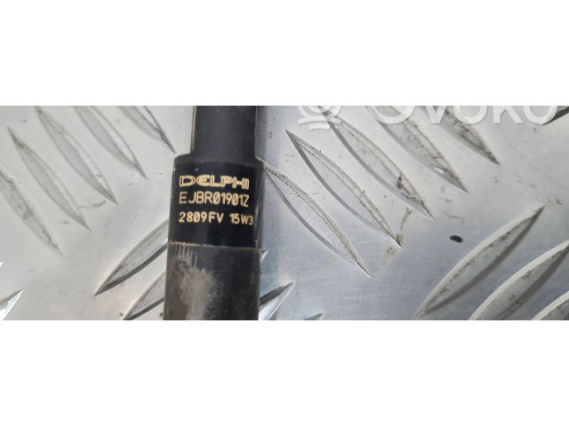 Vstřikovač EJBR01901Z, 2809FV Suzuki Jimny