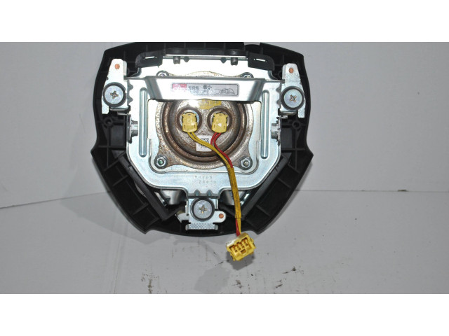 Подушка безопасности водителя TKDAB0066, 05890080 Honda FR-V