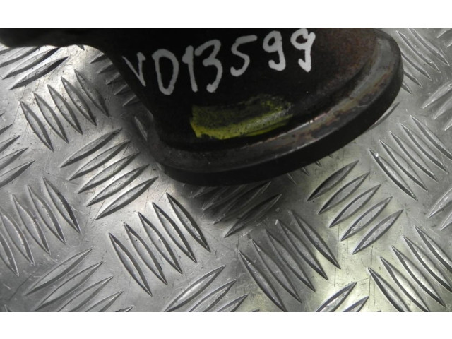 Turbodmychadlo Турбина 7605794, VD13599 BMW 5 F10 F11 4.4