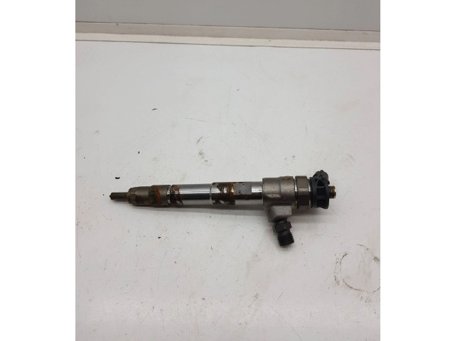 Форсунка 0445110800, 0445B76882    Renault Clio V   