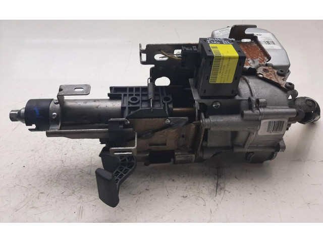 Volant Renault Clio III 2006 8200297604C