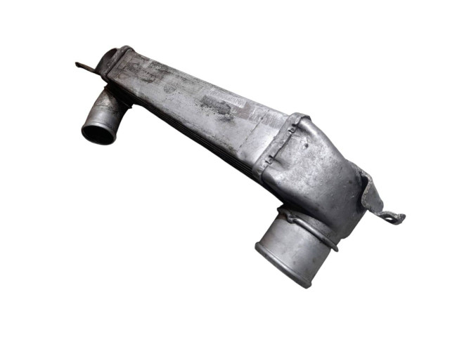 Интеркулер  13127137, 395294952   Opel Meriva A 