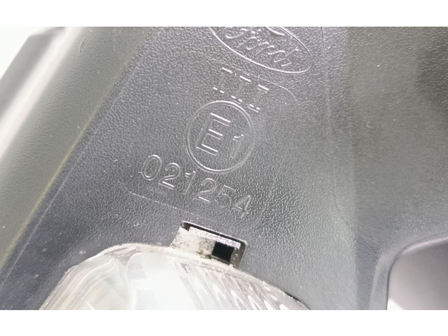 Зеркало электрическое Ford Transit Custom 2013 - 2023 года