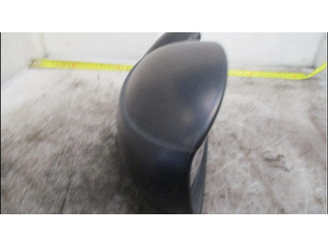 Зеркало электрическое     Сзади   Citroen Xsara Picasso     