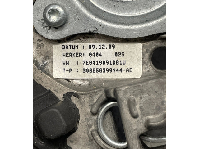 Volant Volkswagen Transporter - Caravelle T5 2012 7E0419091DB1U, 306858399N44AE