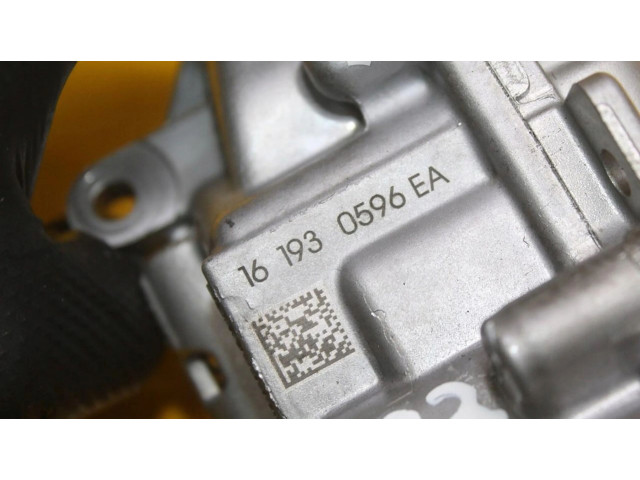 Масляный насос RWPA 7T169L440AD Ford Transit