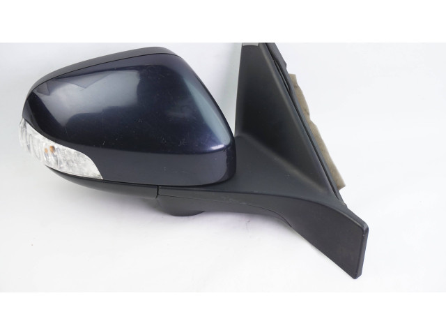Зеркало электрическое        Volvo V70  2008 - 2013 года   