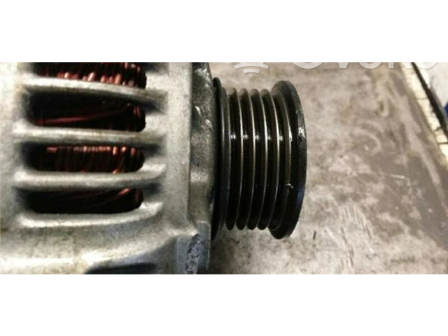 Генератор 455510115, 455510115   Rover 75      