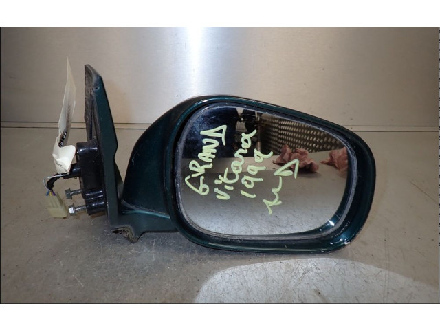 Zpětné zrcátko Suzuki Grand Vitara I 1999 8470166D02ZA4