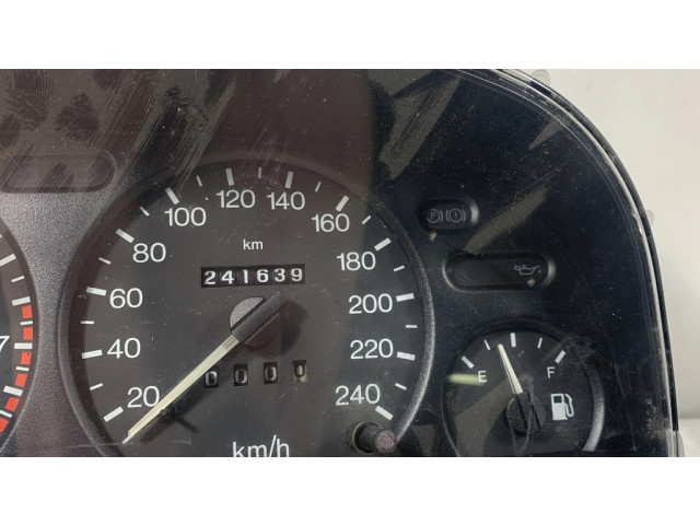 Přístrojová deska Ford Mondeo Mk III 2005 98BB10849