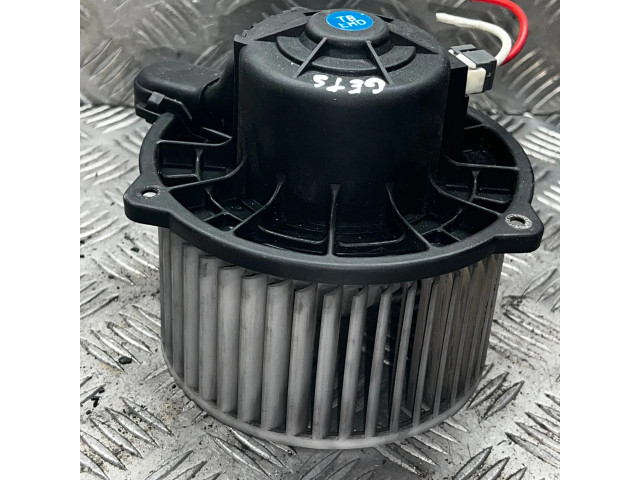 Вентилятор печки       Hyundai Getz