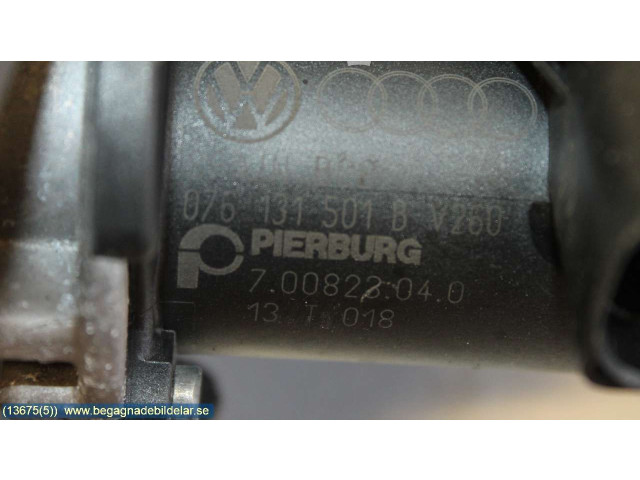 Вентилятор радиатора     076131501B, 700823040    Volkswagen Crafter 