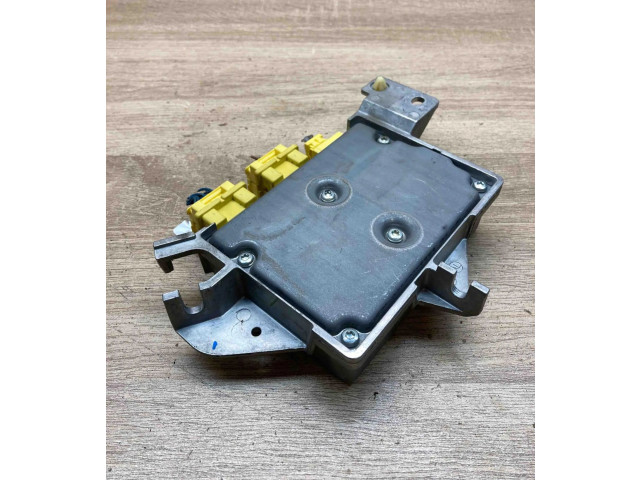 Блок подушек безопасности 77960S7AG911M2, 5WK43071   Honda Stream