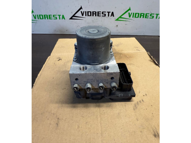 Блок АБС 0265236485, 5625L8060813 Jaguar XF X250 2007 - 2015 года